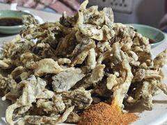 -老多饺子馆