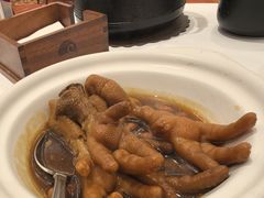-白天鹅宾馆-宏图府餐厅