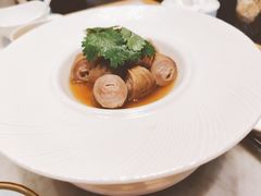 -莆田餐厅PUTIEN(万象天地店)