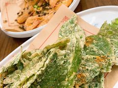 -食光慢宴·安吉土菜馆