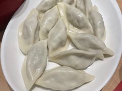 -喜家德虾仁水饺(浦东山姆店)