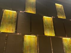 -广州万富希尔顿酒店·感趣自助餐厅·金秋蟹宴生蚝海鲜刺身