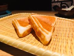 黄金三角粑-吃饭皇帝大(解放西路店)