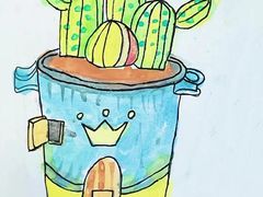 -鼎画艺术机构(贵都店)