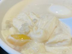 经典腐竹薏米蛋-彬媽糖水(万象天地店)