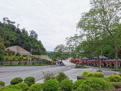 -友谊关景区