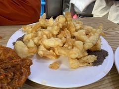 -九龙餐厅(大沽路店)