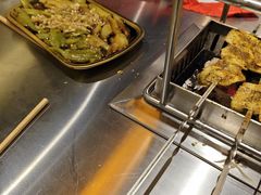 -市井烧烤·卤虾(和平上东店)