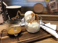 -MQ COFFEE STAND明谦(新洲店)