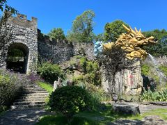 -龙潭生态旅游度假区