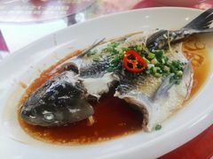 -茗荔园农庄(大涌店)