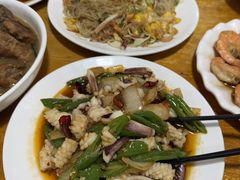 -温州一家人美食(西木头市店)