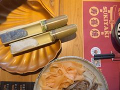 -慶の寿喜烧·和牛自助餐厅(浑南店)