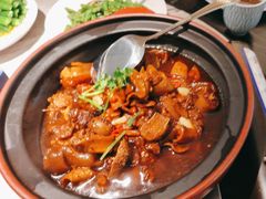 -鱼你相聚·河鲜馆(袁家岭店)