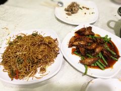 -吉源大排档·鱼生·海鲜(烧烤彩印厂店)