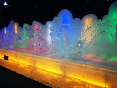 -济南方特东方神画