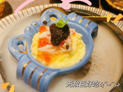 -蟹犇前•帝王蟹雪蟹(陆家嘴店)