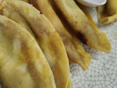 -清真蒋有记(老门东店)