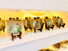 -好一朵茉莉花(老门东店)