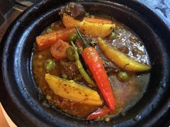 -Tajine Moroccan塔金摩洛哥中东餐厅
