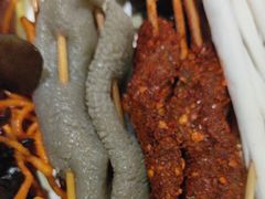 -佰人王串串香火锅(洋珠巷店)
