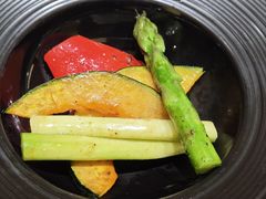 -松临·铁板烧&Omakase(神农店)