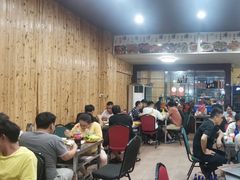 -草原碳烤羊腿(仙塘店)