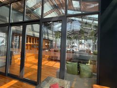 -珠海横琴国家地理探险家中心(创新方)