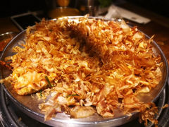 -农乐园炭火烤肉(世茂店)