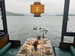 -柳莺湖上·湖景餐厅·江南菜(西湖店)