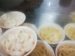 -杨记灌肠(食品街店)