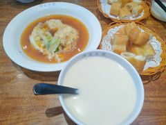 -邻悦里深夜豆浆(南头街店)