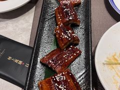 -極上萬膳·日料放题(来福士江景店)