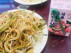 -新川面馆(新街口二店)