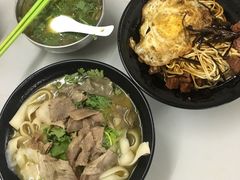-河南拉面(肇周路店)