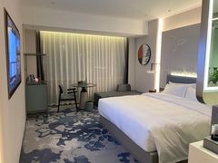 -长沙钦天·悦酒店(万家丽广场高桥北地铁站店)