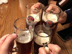 -宝莱纳啤酒花园餐厅PAULANER BRAUHAUS Nanjing(广州路店)