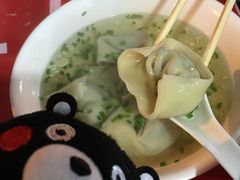 -潘国仙耳光馄饨(黄家阙路店)