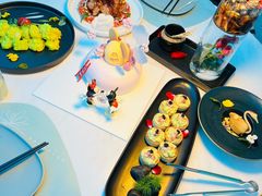 -花开餐厅(环湖中路店)