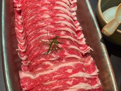 -季季山·云南野生菌火锅(上海首店)