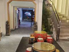 -沸炉重庆老火锅(军事博物馆店)