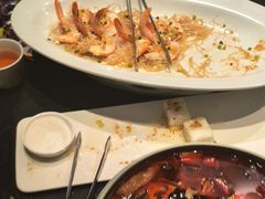 -京采烤鸭清真餐厅(金桥店)