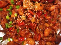 -大城·烧烤海鲜大排档(台东店)