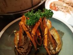 -聚汇三少·龙虾·中餐厅(莫邪路新天地店)