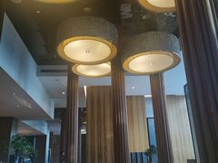 -长春凯悦酒店咖啡厅Market Café