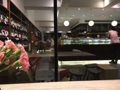-BAKER&SPICE(安福路店)