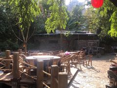 -院8里·小聚园老川菜(九眼桥店)