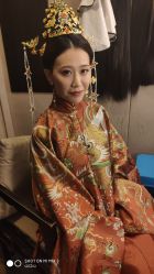 -盘子女人坊古装写真摄影(天津总店)