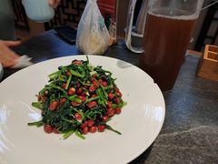 -李记饺子·熏酱东北菜(欢乐谷店)