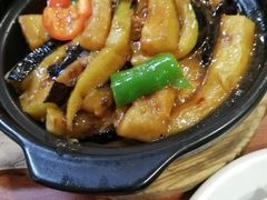 -香港仔茶餐厅(凤阳店)
